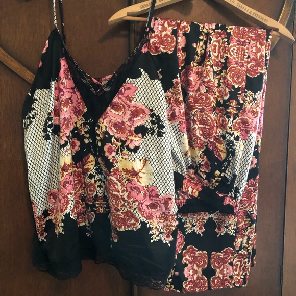 Japna lounge pajama set Clearance